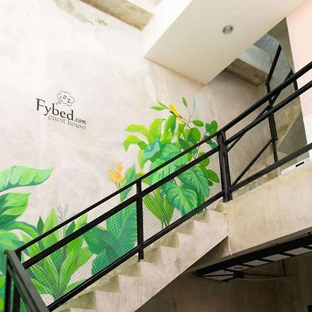 Hotel Reddoorz Near Sam Poo Kong 3 Semarang Esterno foto